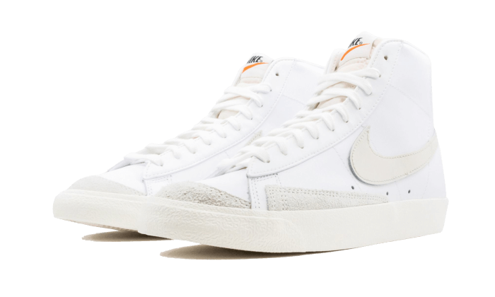 Blazer Mid &