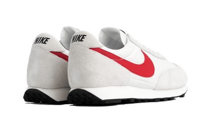 Nike Daybreak White University Red