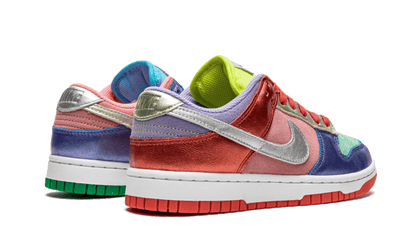 Dunk Low Sunset Pulse