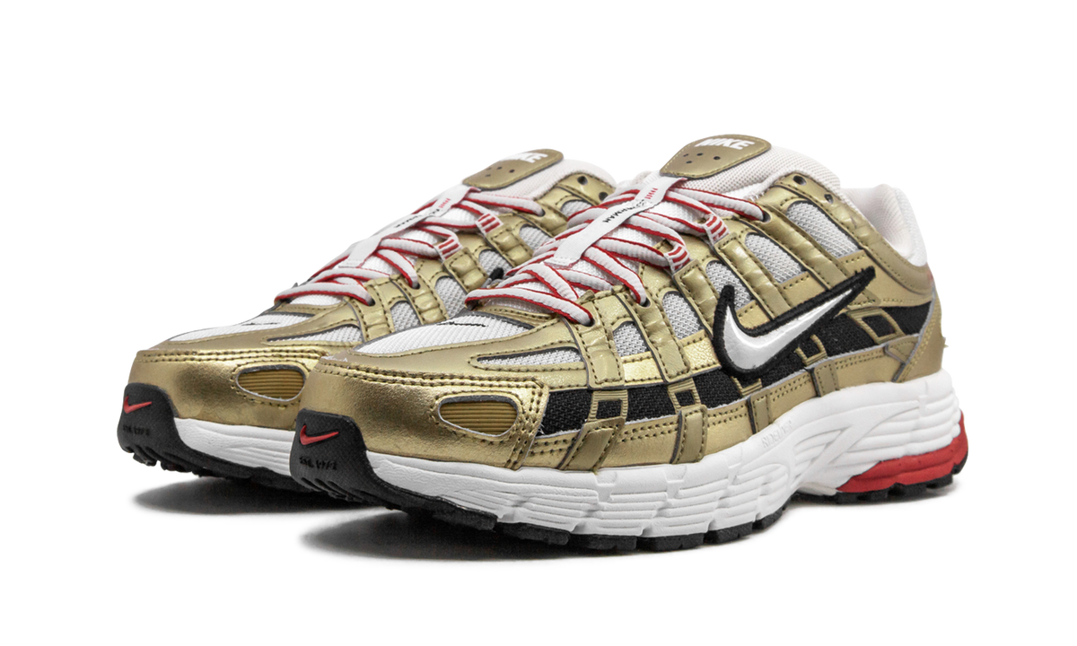 P-6000 Metallic Gold