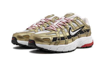 P-6000 Metallic Gold