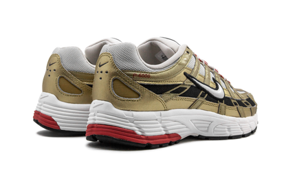 P-6000 Metallic Gold