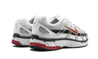 P-6000 Varsity Red