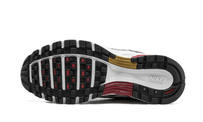 P-6000 Varsity Red