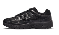 P-6000 Triple Black