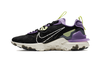 React Vision Gravity Purple Volt