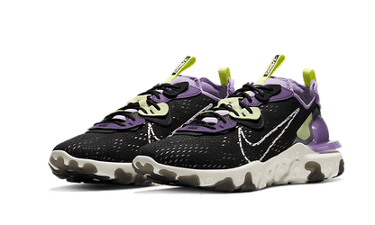 React Vision Gravity Purple Volt