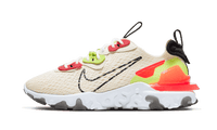 React Vision Orange Volt