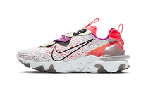 React Vision Barely Volt Laser Crimson