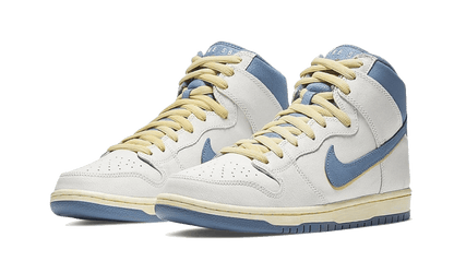SB Dunk High Atlas Lost at Sea (2020)