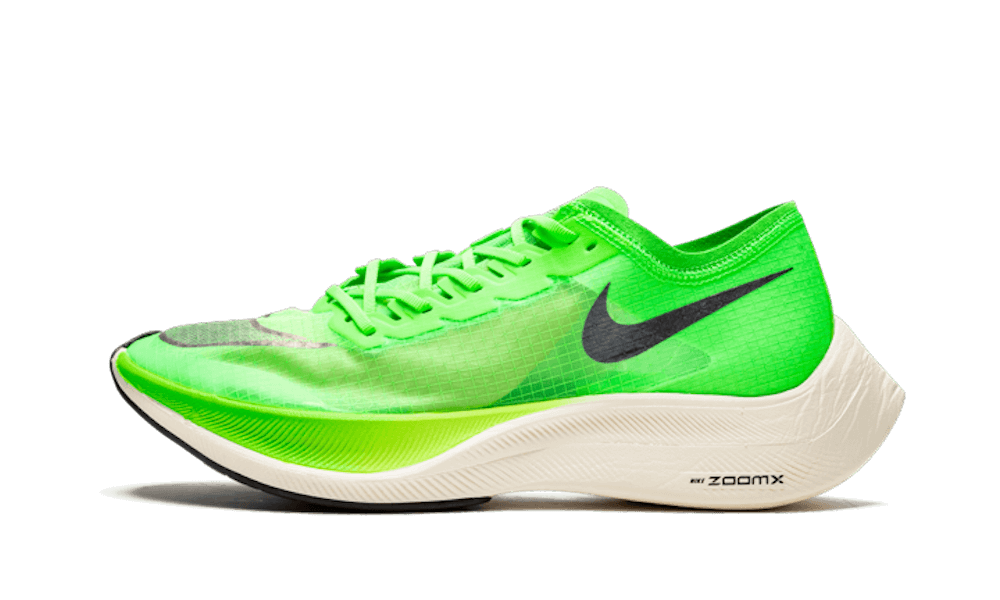 ZoomX Vaporfly Next% Volt