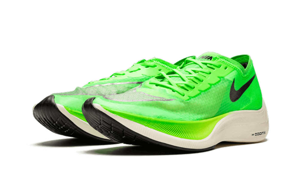 ZoomX Vaporfly Next% Volt