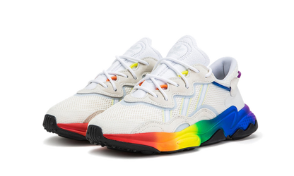 Ozweego Pride