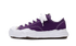 Yasuhiro Hank OG Sole Canvas LowPurple