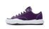 Yasuhiro Hank OG Sole Canvas Low Purple