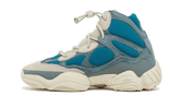 Yeezy 500 High Frosted Blue