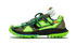 Zoom Terra Kiger 5 Off-White Volt