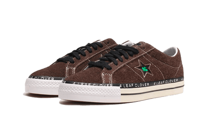 One Star Pro OX Patta 4 Leaf Clover