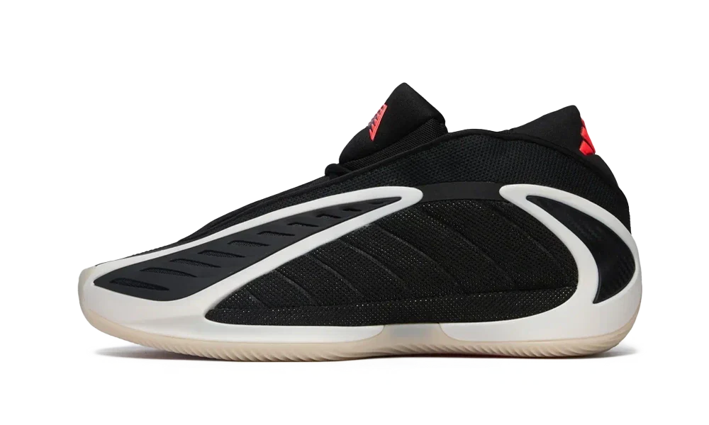 AE 2 Black White Red
