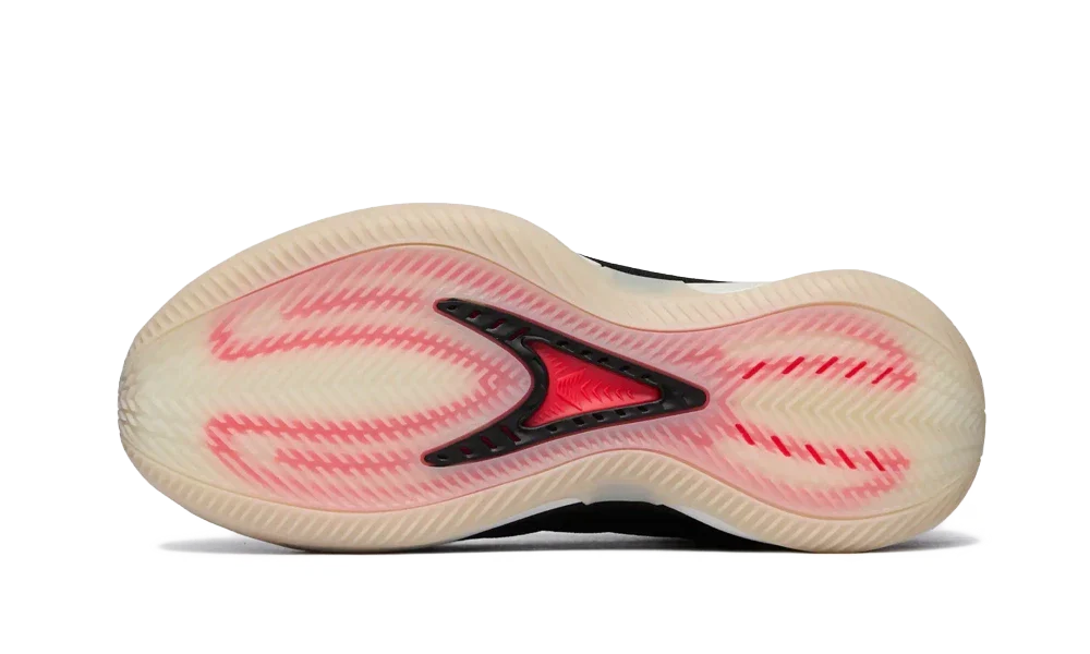 AE 2 Black White Red