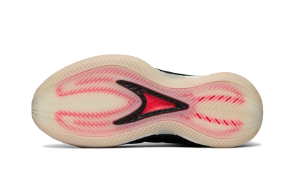 AE 2 Black White Red