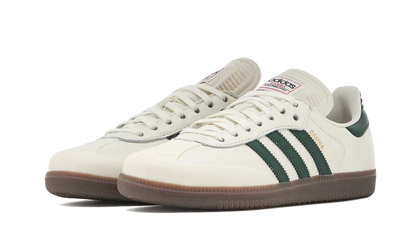Samba Bape World Cup Pack White Forest