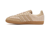 Samba OG Crochet Pack Sand Strata