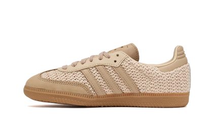 Samba OG Crochet Pack Sand Strata
