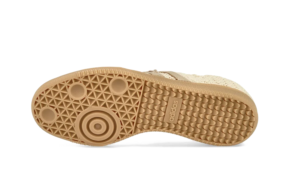 Samba OG Crochet Pack Sand Strata