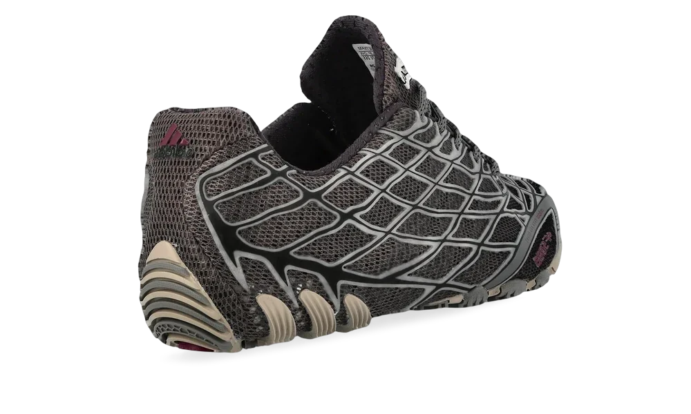 Bad Bunny F50 Ghost Sprint Black