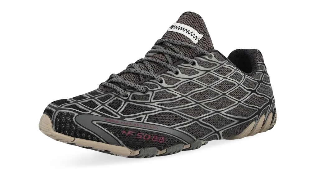Bad Bunny F50 Ghost Sprint Black
