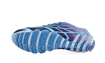Bad Bunny F50 Ghost Sprint Light Blue