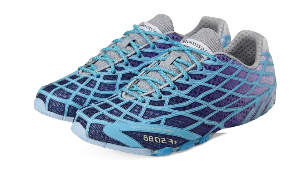 Bad Bunny F50 Ghost Sprint Light Blue