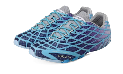 Bad Bunny F50 Ghost Sprint Light Blue