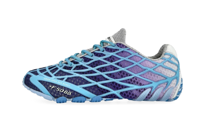 Bad Bunny F50 Ghost Sprint Light Blue