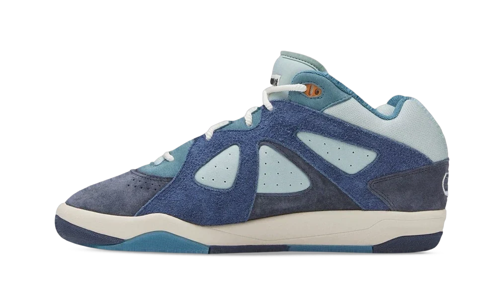 Badbo 1.0 Bad Bunny Night Navy