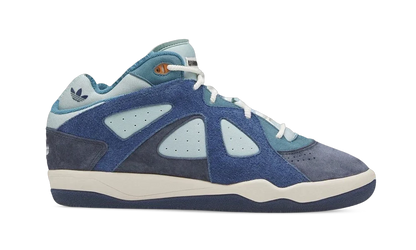 Badbo 1.0 Bad Bunny Night Navy