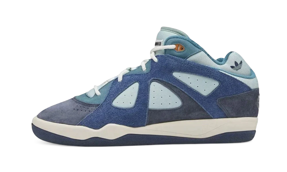 Badbo 1.0 Bad Bunny Night Navy
