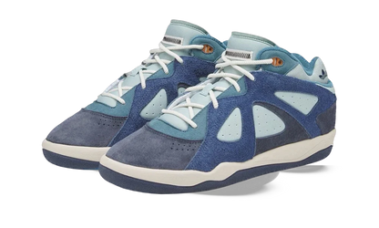 Badbo 1.0 Bad Bunny Night Navy
