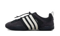 Ballerina Bad Bunny Black Chalk