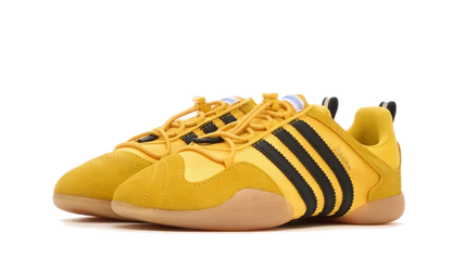Ballerina Bad Bunny Yellow
