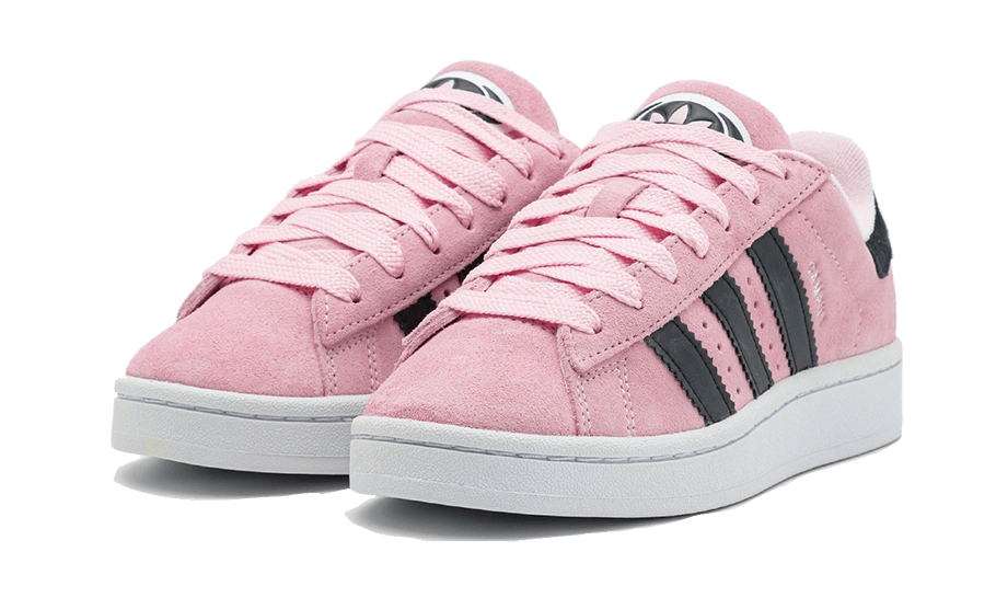 Campus 00s Clear Pink