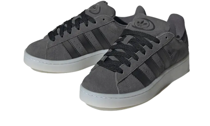 Campus 00s Grey Six Core Black (Enfant)