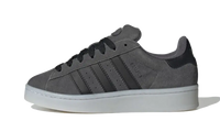 Campus 00s Grey Six Core Black (Enfant)