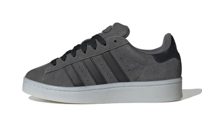 Campus 00s Grey Six Core Black (Enfant)
