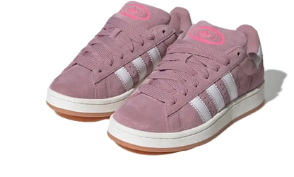 Campus 00s Purple Magenta