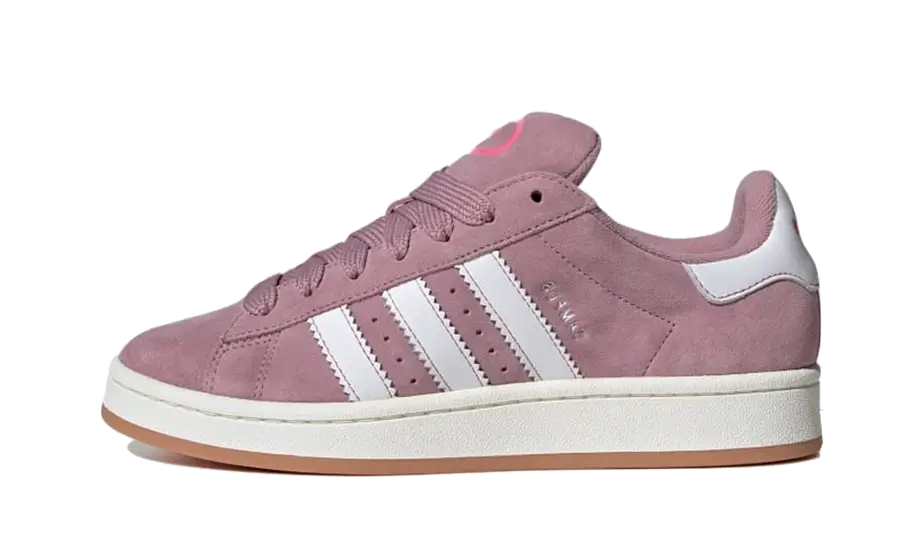Campus 00s Purple Magenta