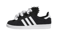 Campus 80s Jeremy Scott Bones Core Black