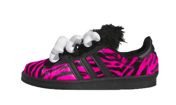 Campus 80s Jeremy Scott Bones Supplier Color