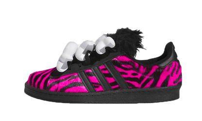 Campus 80s Jeremy Scott Bones Supplier Color